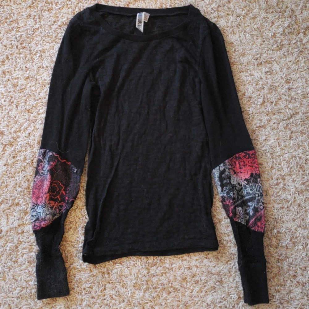 BKE long sleeve shirt